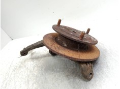 Recambio de mangueta delantera derecha para renault 12 referencia OEM IAM    2