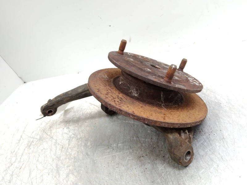 Recambio de mangueta delantera derecha para renault 12 referencia OEM IAM   