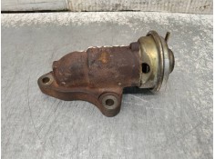 Recambio de valvula egr para toyota yaris (ncp1/nlp1/scp1) 1.4 d-4d linea luna referencia OEM IAM 2562033010   2