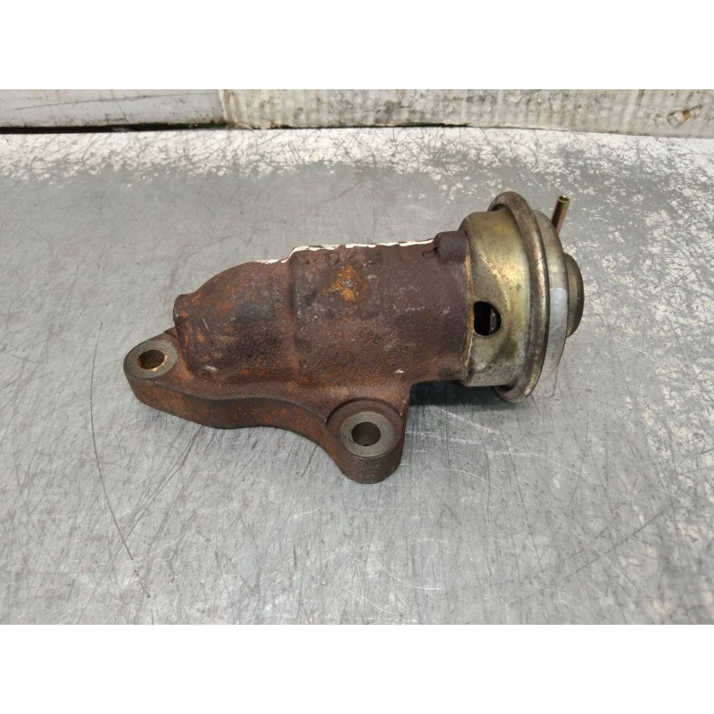 Recambio de valvula egr para toyota yaris (ncp1/nlp1/scp1) 1.4 d-4d linea luna referencia OEM IAM 2562033010  