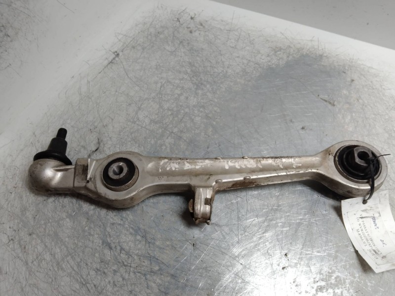Recambio de brazo suspension inferior delantero derecho para volkswagen passat berlina (3b2) 1.9 tdi referencia OEM IAM   
