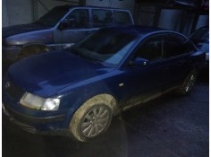 volkswagen passat berlina (3b2) del año 1999