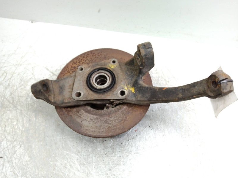 Recambio de mangueta delantera derecha para renault 12 referencia OEM IAM   