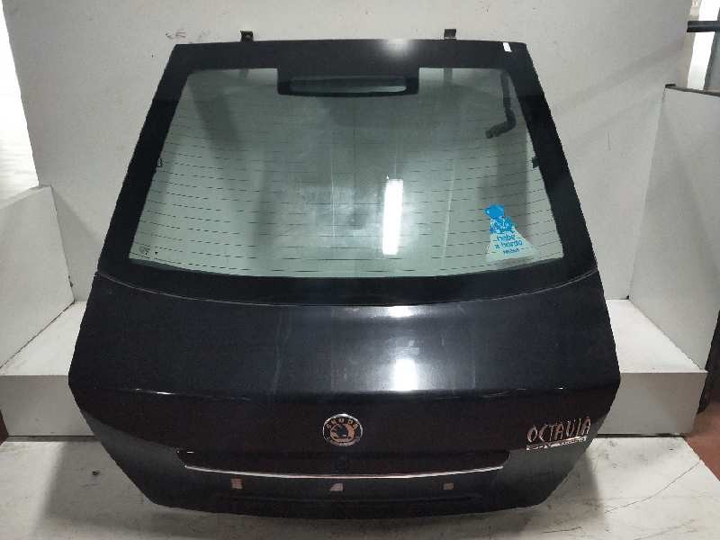 Recambio de porton trasero para skoda octavia berlina (1u2) 1.8 20v turbo referencia OEM IAM   