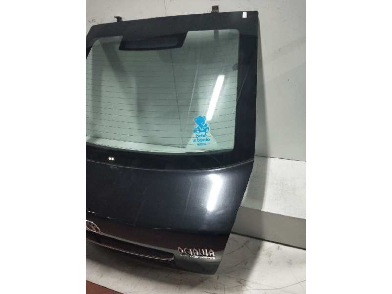 Recambio de porton trasero para skoda octavia berlina (1u2) 1.8 20v turbo referencia OEM IAM   