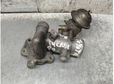 Recambio de caja mariposa para toyota yaris (ncp1/nlp1/scp1) 1.4 d-4d linea luna referencia OEM IAM 33010  