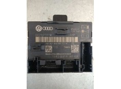 Recambio de centralita cierre para audi a4 avant (8k5) (2008) básico referencia OEM IAM 8K0959792M DEL DCHA 8K0959792M