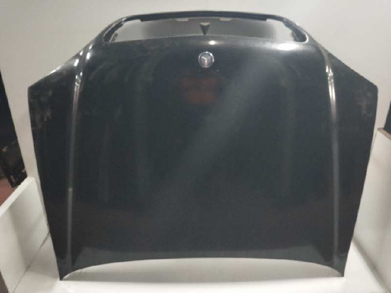 Recambio de capot para mercedes clase m (w163) 320 (163.154) referencia OEM IAM   