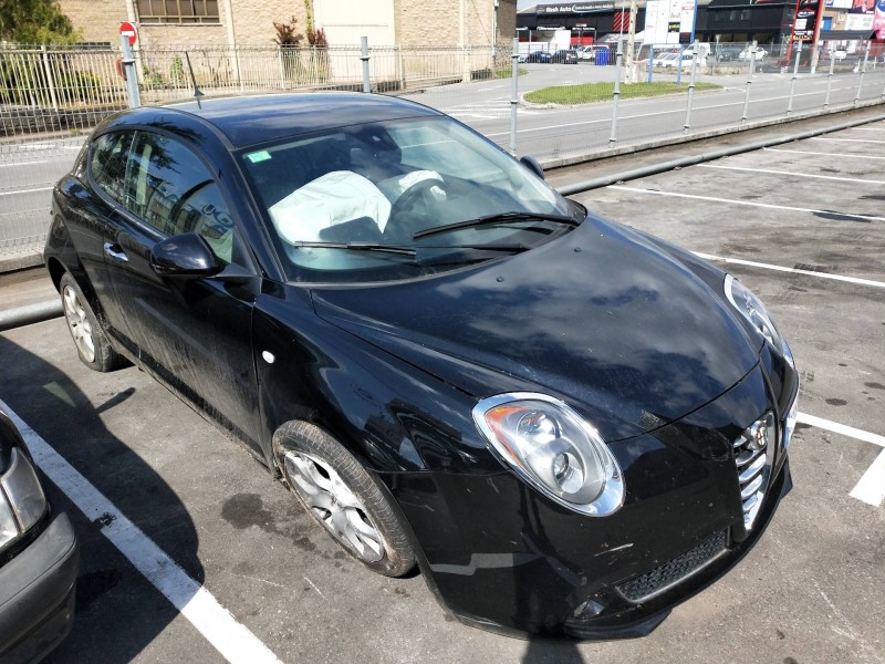 alfa romeo mito (145) del año 2014