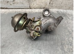 Recambio de caja mariposa para toyota yaris (ncp1/nlp1/scp1) 1.4 d-4d linea luna referencia OEM IAM 33010   2