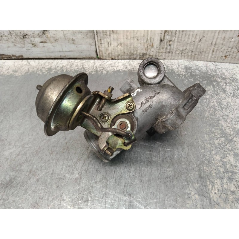 Recambio de caja mariposa para toyota yaris (ncp1/nlp1/scp1) 1.4 d-4d linea luna referencia OEM IAM 33010  