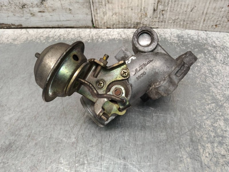 Recambio de caja mariposa para toyota yaris (ncp1/nlp1/scp1) 1.4 d-4d linea luna referencia OEM IAM 33010  