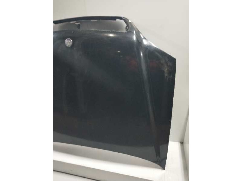 Recambio de capot para mercedes clase m (w163) 320 (163.154) referencia OEM IAM   