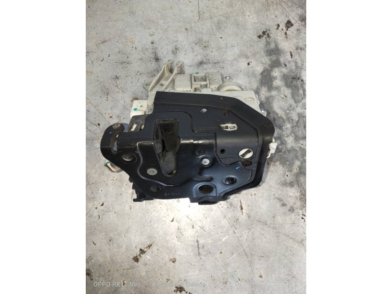 Recambio de motor cierre centralizado delantero derecho para audi a5 coupe (8t) 3.0 tdi quattro referencia OEM IAM 8J1837016C  4