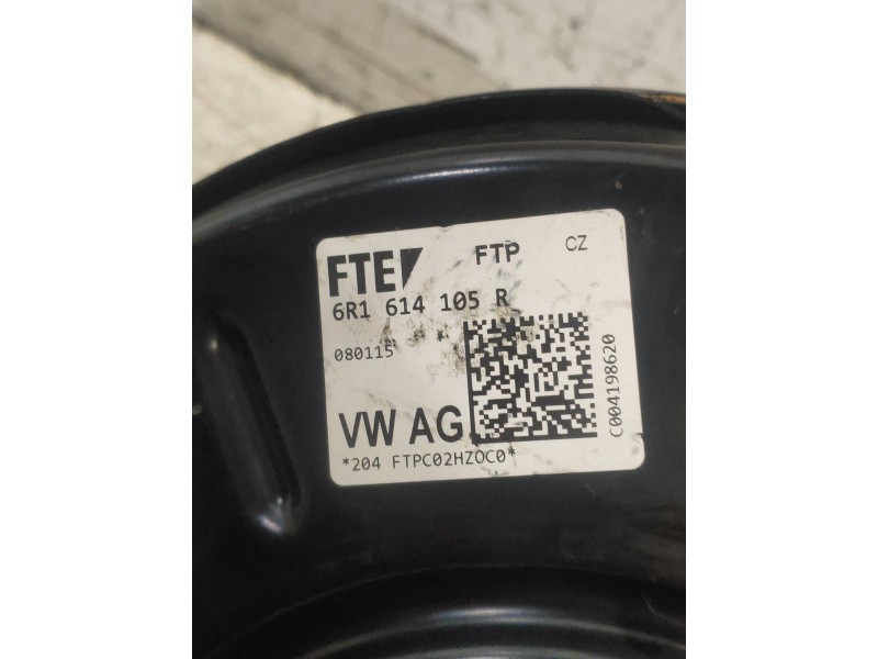 Recambio de servofreno para seat ibiza st (6j8) style referencia OEM IAM 6R1614105R  
