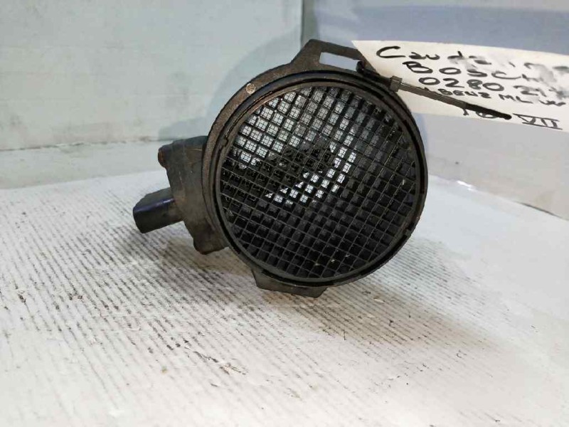 Recambio de caudalimetro para mercedes clase m (w163) 320 (163.154) referencia OEM IAM 0280217515 1120940048 BOSCH