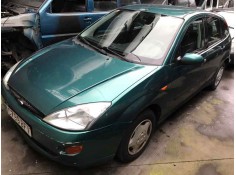 ford focus berlina (cak) del año 2001