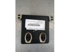 Recambio de modulo electronico para mercedes clase e (w211) berlina e 270 cdi (211.016) referencia OEM IAM 2118201526 TRA IZDA 3 2