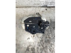 Recambio de motor cierre centralizado delantero izquierdo para audi a5 coupe (8t) 3.0 tdi quattro referencia OEM IAM 8J1837015C 