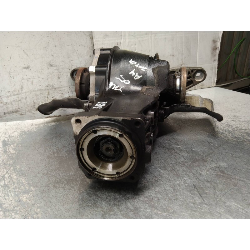 Recambio de diferencial trasero para audi a4 berlina (8e) 2.0 tdi quattro (dpf) (103kw) referencia OEM IAM   