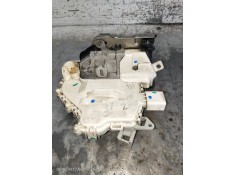 Recambio de motor cierre centralizado delantero izquierdo para audi a5 coupe (8t) 3.0 tdi quattro referencia OEM IAM 8J1837015C  2