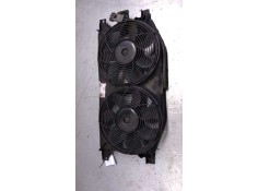 Recambio de electroventilador para mercedes clase m (w163) 320 (163.154) referencia OEM IAM A1635000155  