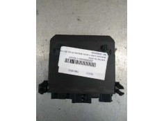 Recambio de centralita cierre para mercedes clase c (w203) berlina 270 cdi (203.016) referencia OEM IAM 2038202285 TRA DCHA 3513 2