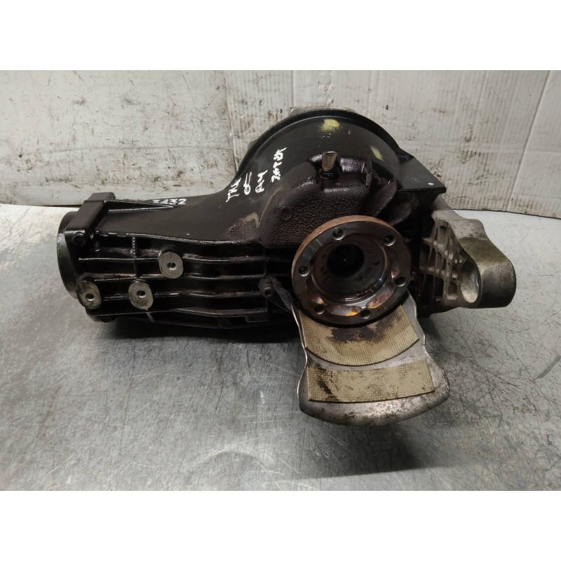 Recambio de diferencial trasero para audi a4 berlina (8e) 2.0 tdi quattro (dpf) (103kw) referencia OEM IAM   
