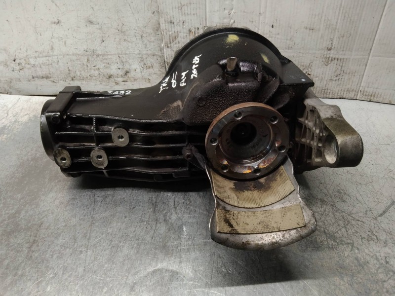 Recambio de diferencial trasero para audi a4 berlina (8e) 2.0 tdi quattro (dpf) (103kw) referencia OEM IAM   