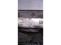 Recambio de electroventilador para mercedes clase m (w163) 320 (163.154) referencia OEM IAM A1635000155   2