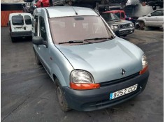 renault kangoo (f/kc0) del año 2002