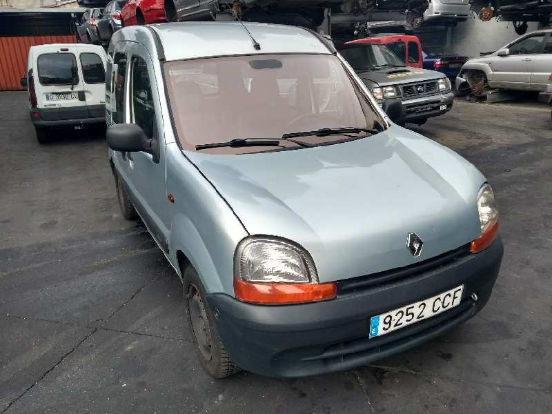 renault kangoo (f/kc0) del año 2002