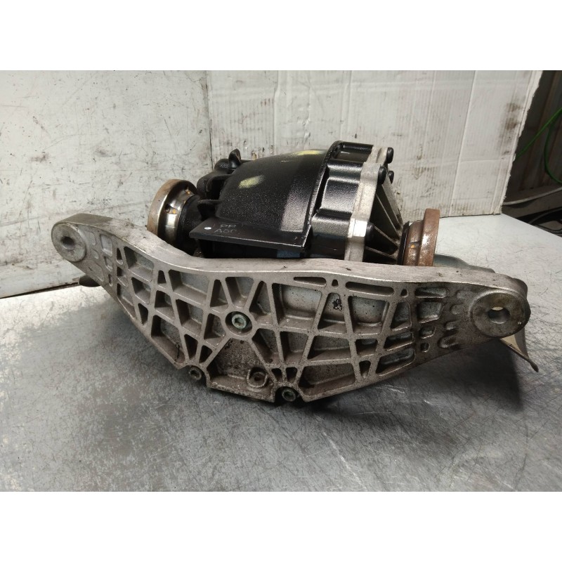 Recambio de diferencial trasero para audi a4 berlina (8e) 2.0 tdi quattro (dpf) (103kw) referencia OEM IAM   