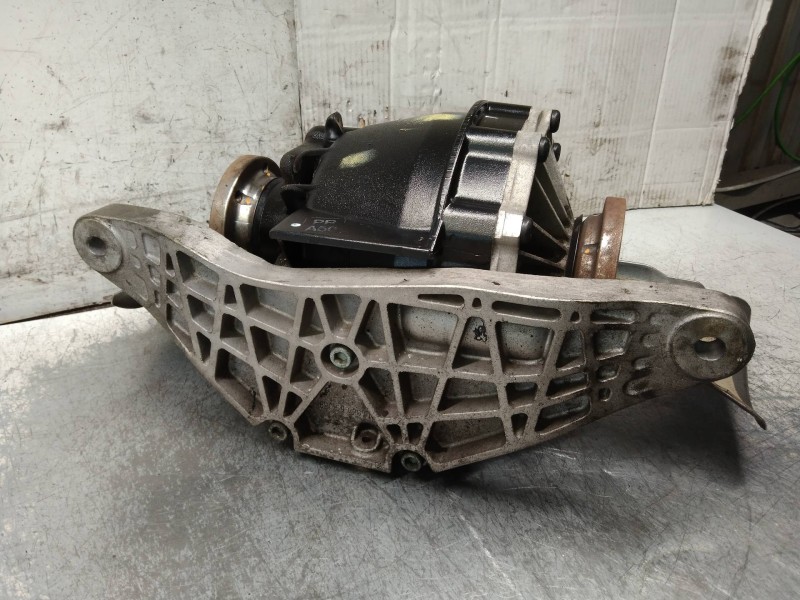 Recambio de diferencial trasero para audi a4 berlina (8e) 2.0 tdi quattro (dpf) (103kw) referencia OEM IAM   
