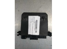 Recambio de centralita cierre para mercedes clase c (w203) berlina 270 cdi (203.016) referencia OEM IAM 2038202185 TRA IZDA 3513 2