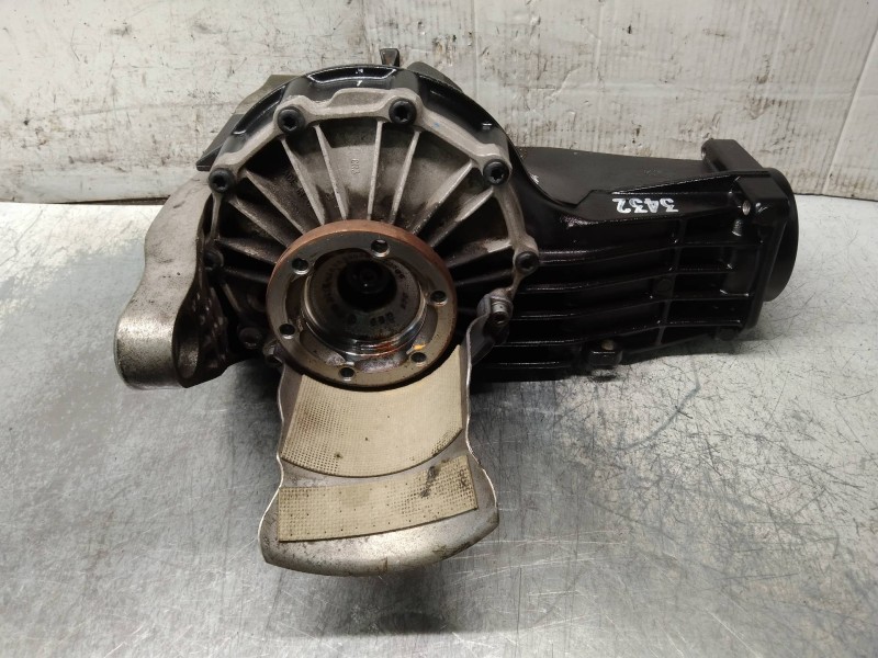 Recambio de diferencial trasero para audi a4 berlina (8e) 2.0 tdi quattro (dpf) (103kw) referencia OEM IAM   