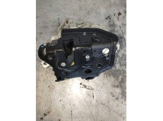 Recambio de motor cierre centralizado trasero derecho para audi a5 coupe (8t) 3.0 tdi quattro referencia OEM IAM 8K0839016C  4P