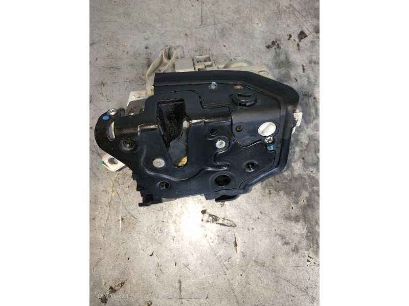 Recambio de motor cierre centralizado trasero derecho para audi a5 coupe (8t) 3.0 tdi quattro referencia OEM IAM 8K0839016C  4P