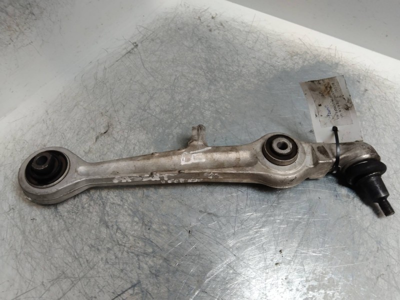 Recambio de brazo suspension inferior delantero derecho para volkswagen passat berlina (3b2) 1.9 tdi referencia OEM IAM   