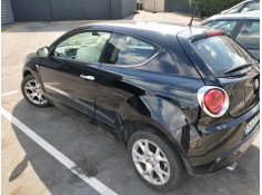 alfa romeo mito (145) del año 2014 2