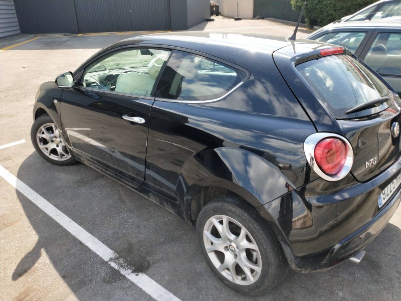 alfa romeo mito (145) del año 2014