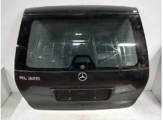 Recambio de porton trasero para mercedes clase m (w163) 320 (163.154) referencia OEM IAM   