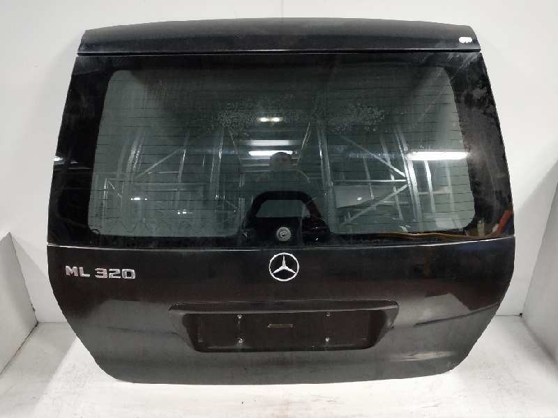 Recambio de porton trasero para mercedes clase m (w163) 320 (163.154) referencia OEM IAM   