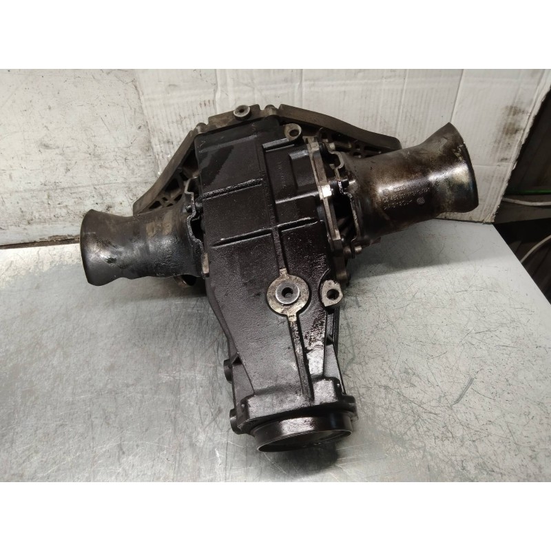 Recambio de diferencial trasero para audi a4 berlina (8e) 2.0 tdi quattro (dpf) (103kw) referencia OEM IAM   