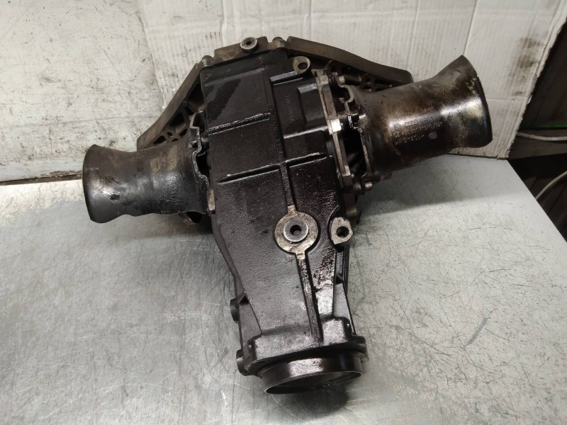 Recambio de diferencial trasero para audi a4 berlina (8e) 2.0 tdi quattro (dpf) (103kw) referencia OEM IAM   