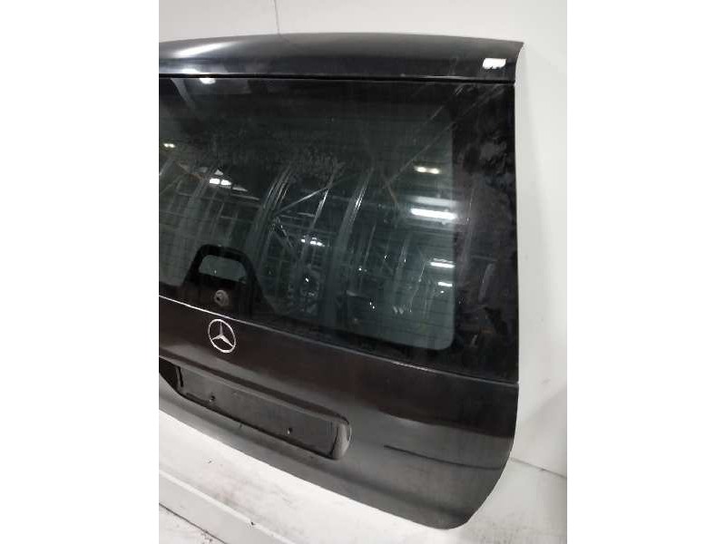 Recambio de porton trasero para mercedes clase m (w163) 320 (163.154) referencia OEM IAM   