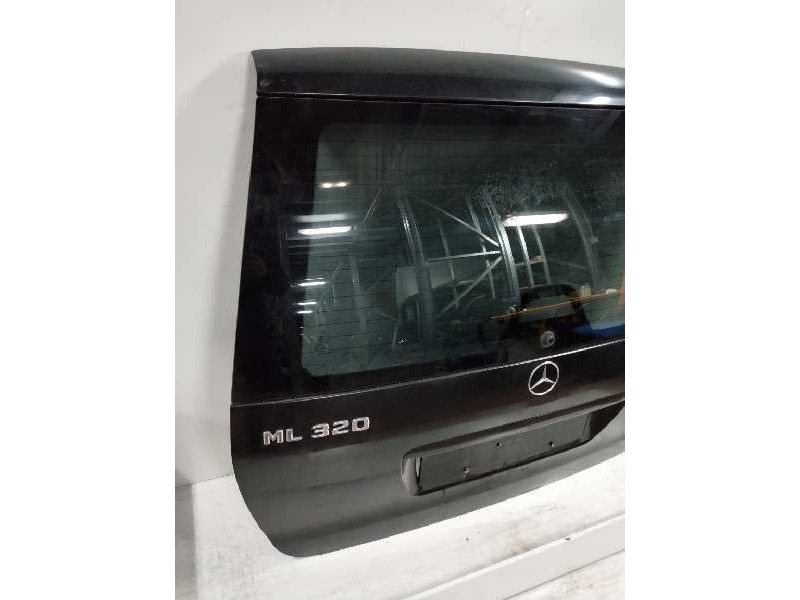 Recambio de porton trasero para mercedes clase m (w163) 320 (163.154) referencia OEM IAM   