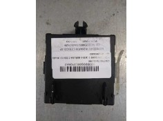 Recambio de centralita cierre para mercedes clase c (w204) berlina c 220 cdi blueefficiency (204.002) referencia OEM IAM A212900 2