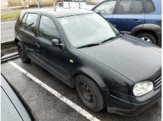 volkswagen golf iv berlina (1j1) del año 2001