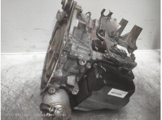 Recambio de caja cambios para peugeot 407 st sport pack referencia OEM IAM 20GG09 TF80SC AM6 07B380107574